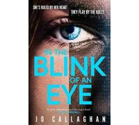 In The Blink of An Eye: Winner of the Theakstons Crime Novel of the Year and