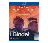 In the Blood (2016) ( I blodet ) [ Origine Danoise, Sans Langue Francaise ] (Blu-Ray)