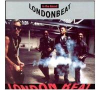 In the Blood by Londonbeat (1990-01-01)