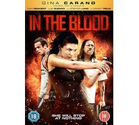 in The Blood [Edizione: Regno Unito] [Import]