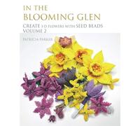 In the Blooming Glen - 3-D Flowers Volume 2