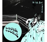 in The Corner/Dusk Blue Coloured Vinyl