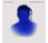In the Blue Light – CD – Legacy