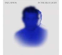 In the Blue Light by Paul Simon [VINYL] NEUF