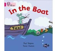 In the Boat by Paul Shipton Inconnu (Auteur)
