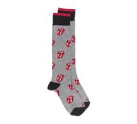 In the box - Classic Logo Allover Socks - Homme - Sous-vêtements - Multicolore - Taille: L/Xl