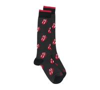 In the box - Classic Logo Allover Socks - Homme - Sous-vêtements - Multicolore - Taille: L/Xl