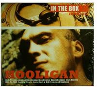 Diverse - DJ Hooligan-in The Box 1 [Import]