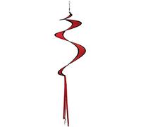 in The Breeze Queue de cerf-Volant Rouge de 73,7 cm, Accessoire de décoration extérieure, 5197