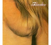 In the Can by FLASH [Audio CD] NEUF