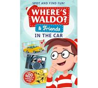 In the Car: Spot and Find Fun!