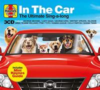 In The Car: The Ultimate Sing-A-Long - Haynes: in Car-The Ultimate Sing-A-Long/Various [Import]