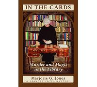 In the Cards: Murder and Magic in the Library
