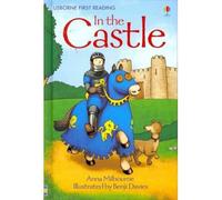 [(In the Castle )] [Author: Anna Milbourne] [Nov-2011]