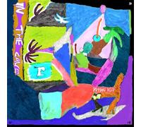 In the Cave [Analog]