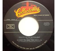 In The Chapel In The Moonlight / Hey! Little Woman