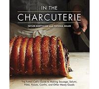 In The Charcuterie