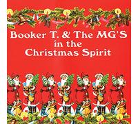 in The Christmas Spirit