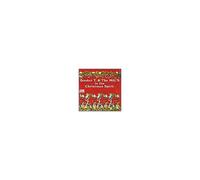 Booker T. & the Mg's – In the Christmas Spirit – CD neuf