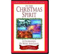 In The Christmas Spirit