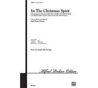 In the Christmas Spirit - PART