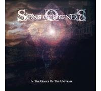Sons of Sounds - in Circle of The. [Import]