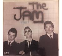 The Jam – In The City – Vinyle – Neuf