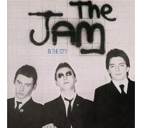 Jam - In the City -Remastered-