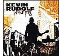 Rudolf, Kevin - in The City (Clean)
