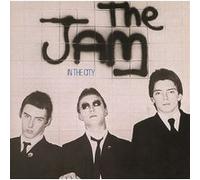 The Jam – In The City – Vinyle – Neuf