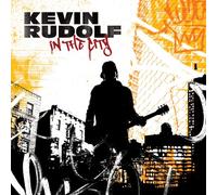 Kevin Rudolf – in The City – Import