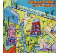 Jon Anderson - in The City of Angels