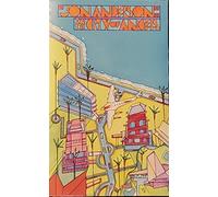 In the City of Angels