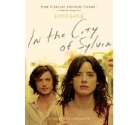 in The City of Sylvia
