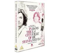 in The City of Sylvia [Jose Luis Guerin] [Edizione: Regno Unito] [Import]