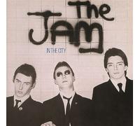 In The City Vinyle