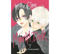 mayddle – In the Clear Moonlit Dusk 1