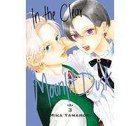 In the Clear Moonlit Dusk 3 – Kodansha Comics