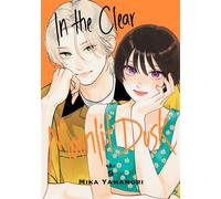 In the Clear Moonlit Dusk 9 - Mika Yamamori - Kodansha Comics - ebook (ePub illustré) - Livre
