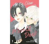 In the clear moonlit dusk (Vol. 1)