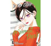 In the clear moonlit dusk (Vol. 6)
