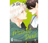 In the clear moonlit dusk (Vol. 7)