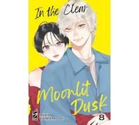 In the clear moonlit dusk (Vol. 8)