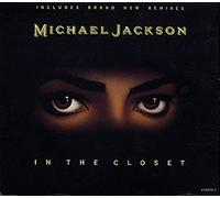 in The Closet (Mixes Behind Door #1, 6 Tracks) [Import]