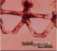 In the Clouds by Hotel Persona