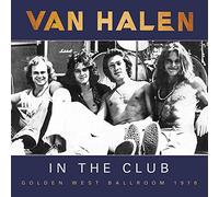 In the Club Golden West Radio Broadcast California 1975/1976