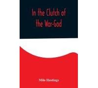 In The Clutch Of The War-God