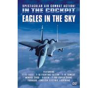 In the Cockpit - In the Cockpit - Eagles in the Sky [Import anglais]