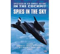 In the Cockpit - In the Cockpit - Spies in the Sky [Import anglais]
