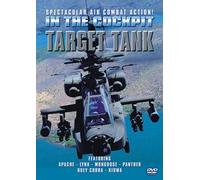In the Cockpit - In the Cockpit - Target Tank [Import anglais]
